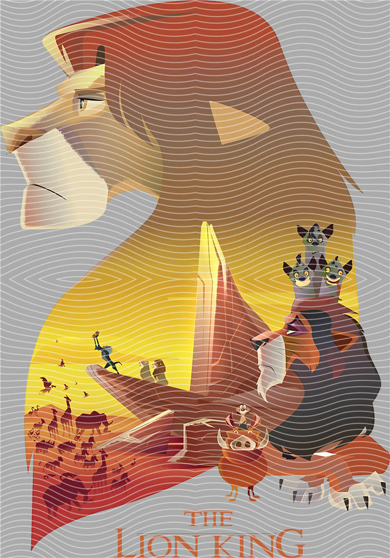 Disney-DS 427